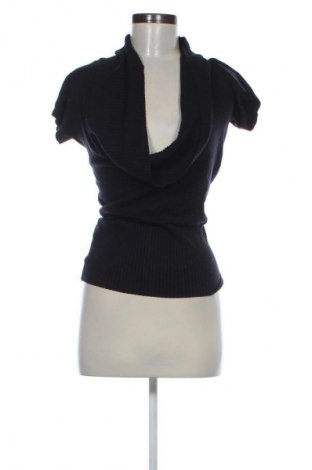 Дамски пуловер Unbranded, Размер M, Цвят Черен, Цена 28,88 лв.