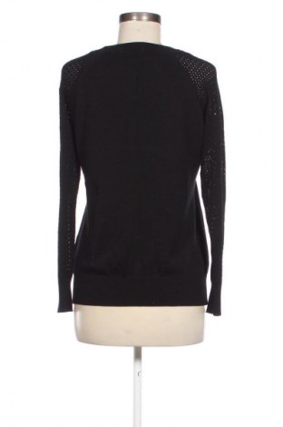 Дамски пуловер Unbranded, Размер L, Цвят Черен, Цена 45,00 лв.