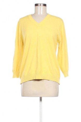 Dámsky pulóver Unbranded, Veľkosť XL, Farba Žltá, Cena  19,95 €