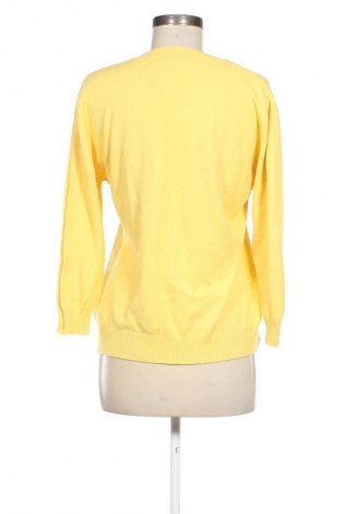 Dámsky pulóver Unbranded, Veľkosť XL, Farba Žltá, Cena  19,95 €
