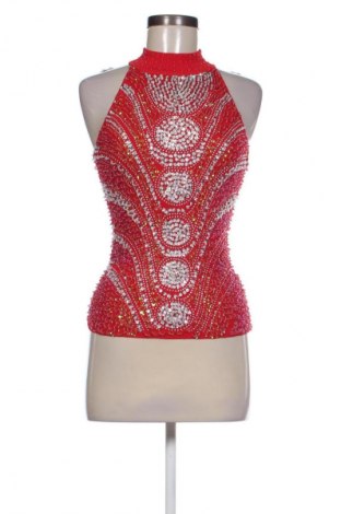 Damski sweter Unbranded, Rozmiar S, Kolor Kolorowy, Cena 77,06 zł