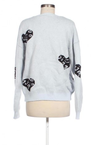 Damski sweter Unbranded, Rozmiar L, Kolor Kolorowy, Cena 57,72 zł