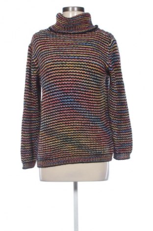 Damski sweter Unbranded, Rozmiar M, Kolor Kolorowy, Cena 66,67 zł