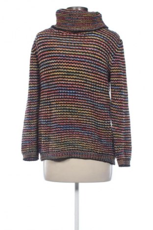 Damski sweter Unbranded, Rozmiar M, Kolor Kolorowy, Cena 66,67 zł