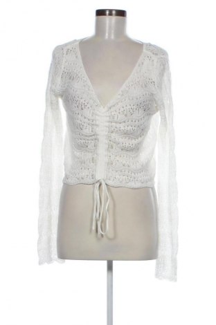 Pulover de femei Unbranded, Mărime M, Culoare Alb, Preț 76,99 Lei