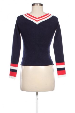 Damski sweter Unbranded, Rozmiar L, Kolor Niebieski, Cena 66,67 zł