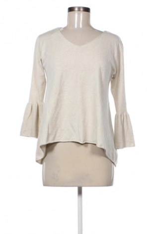 Damski sweter Unbranded, Rozmiar M, Kolor ecru, Cena 88,47 zł