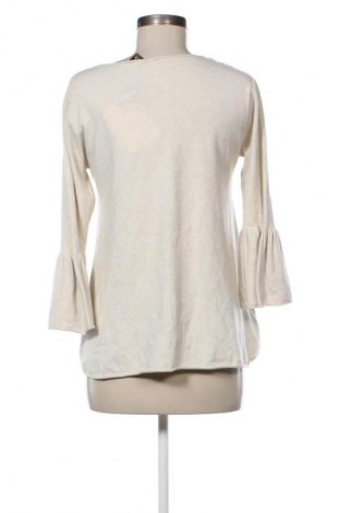 Damski sweter Unbranded, Rozmiar M, Kolor ecru, Cena 88,47 zł