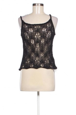 Дамски пуловер Unbranded, Размер S, Цвят Черен, Цена 29,00 лв.