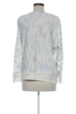 Damski sweter Unbranded, Rozmiar XL, Kolor Kolorowy, Cena 33,03 zł