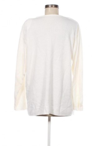 Damenpullover Unbranded, Größe XL, Farbe Weiß, Preis € 14,83