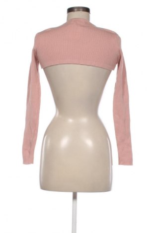 Дамски пуловер Unbranded, Размер L, Цвят Пепел от рози, Цена 29,00 лв.