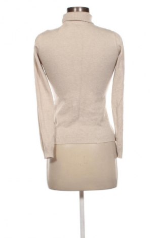 Damski sweter Unbranded, Rozmiar S, Kolor Beżowy, Cena 66,67 zł