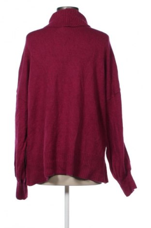 Dámsky pulóver Unbranded, Veľkosť XXL, Farba Ružová, Cena  14,83 €