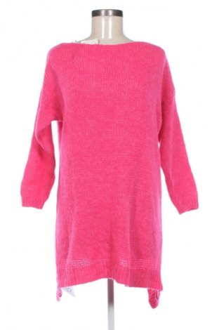 Damenpullover Unbranded, Größe M, Farbe Rosa, Preis € 9,45
