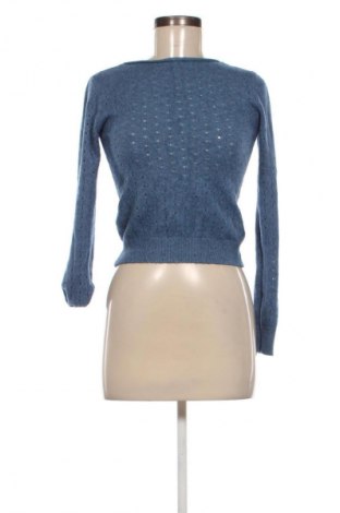 Pulover de femei Unbranded, Mărime S, Culoare Albastru, Preț 76,99 Lei