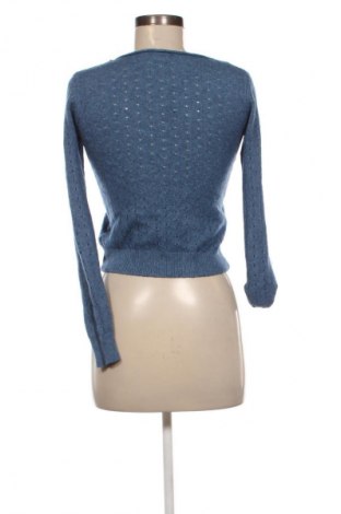 Pulover de femei Unbranded, Mărime S, Culoare Albastru, Preț 76,99 Lei