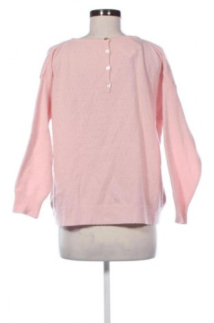 Дамски пуловер Unbranded, Размер XL, Цвят Розов, Цена 29,33 лв.