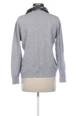 Damski sweter Unbranded, Rozmiar L, Kolor Szary, Cena 66,39 zł