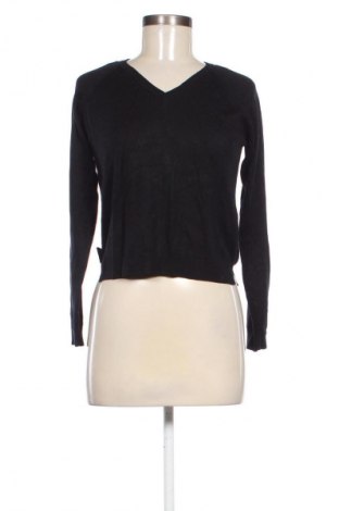 Damski sweter Unbranded, Rozmiar XS, Kolor Czarny, Cena 66,67 zł