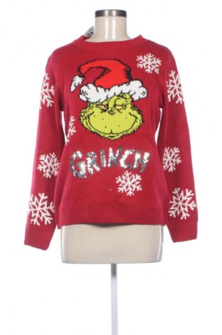 Damski sweter Unbranded, Rozmiar S, Kolor Kolorowy, Cena 46,08 zł