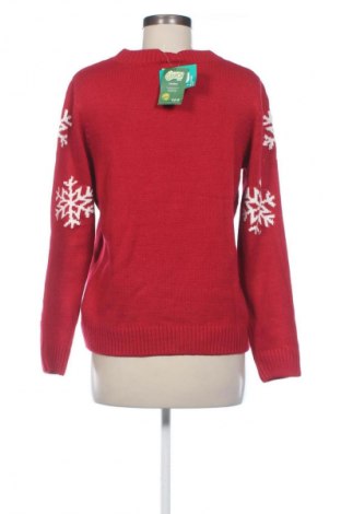 Damski sweter Unbranded, Rozmiar S, Kolor Kolorowy, Cena 46,08 zł