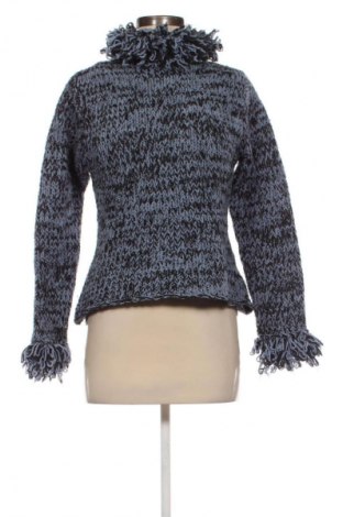 Дамски пуловер Unbranded, Размер L, Цвят Многоцветен, Цена 28,99 лв.