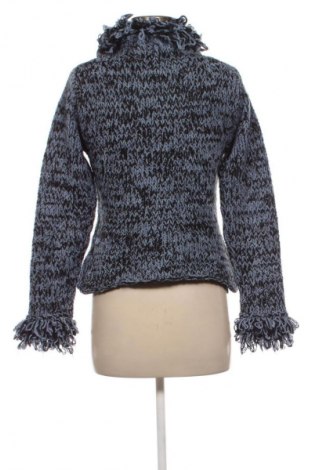 Дамски пуловер Unbranded, Размер L, Цвят Многоцветен, Цена 28,99 лв.