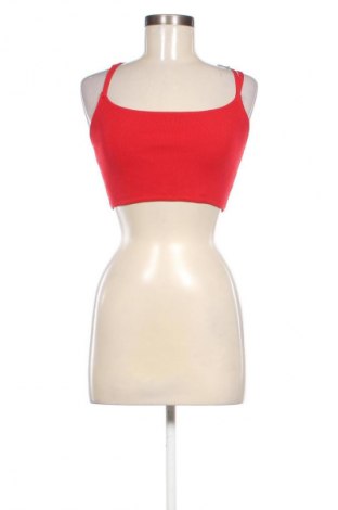 Дамски пуловер Unbranded, Размер M, Цвят Червен, Цена 23,99 лв.