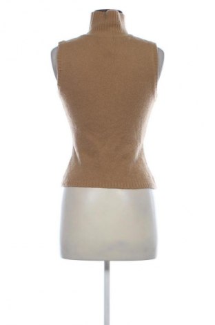 Damski sweter Unbranded, Rozmiar M, Kolor Brązowy, Cena 66,67 zł