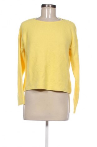 Damenpullover Unbranded, Größe XS, Farbe Gelb, Preis 11,99 €