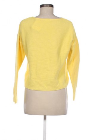 Damenpullover Unbranded, Größe XS, Farbe Gelb, Preis 11,99 €