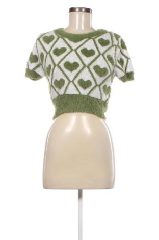 Pulover de femei Unbranded, Mărime M, Culoare Multicolor, Preț 76,32 Lei