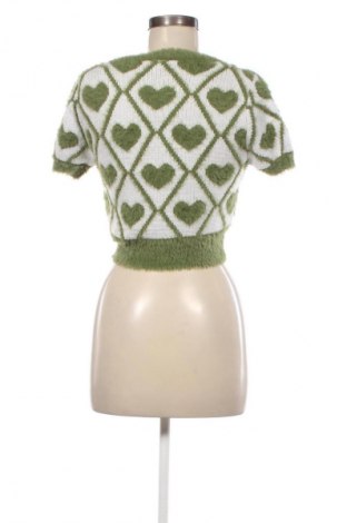 Pulover de femei Unbranded, Mărime M, Culoare Multicolor, Preț 76,32 Lei