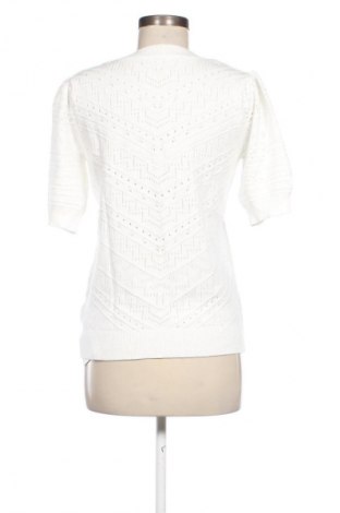 Damenpullover Unbranded, Größe M, Farbe Weiß, Preis 15,00 €