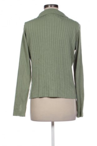 Pulover de femei Unbranded, Mărime XS, Culoare Verde, Preț 26,32 Lei