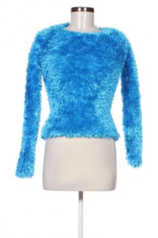 Damenpullover Unbranded, Größe S, Farbe Blau, Preis 15,00 €