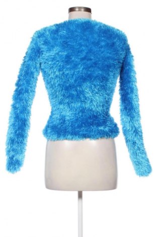 Damenpullover Unbranded, Größe S, Farbe Blau, Preis 15,00 €