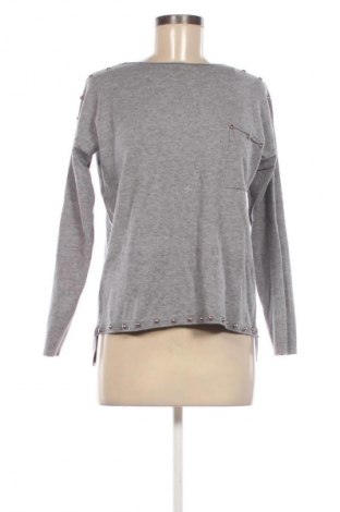 Női pulóver Unbranded, Méret S, Szín Szürke, Ár 4 239 Ft