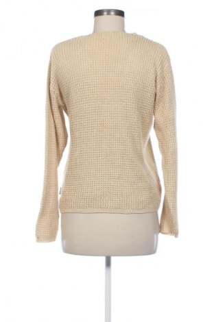 Damski sweter Unbranded, Rozmiar S, Kolor Beżowy, Cena 67,00 zł