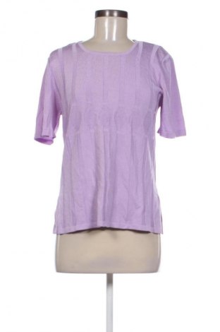 Damenpullover Unbranded, Größe L, Farbe Lila, Preis 14,91 €