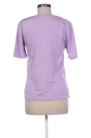 Damenpullover Unbranded, Größe L, Farbe Lila, Preis 14,91 €