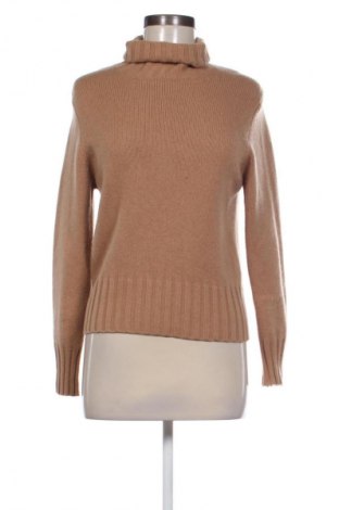 Damenpullover Unbranded, Größe S, Farbe Braun, Preis 14,91 €