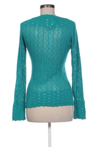 Damski sweter Unbranded, Rozmiar M, Kolor Zielony, Cena 67,00 zł