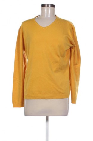 Damski sweter Unbranded, Rozmiar M, Kolor Żółty, Cena 106,00 zł