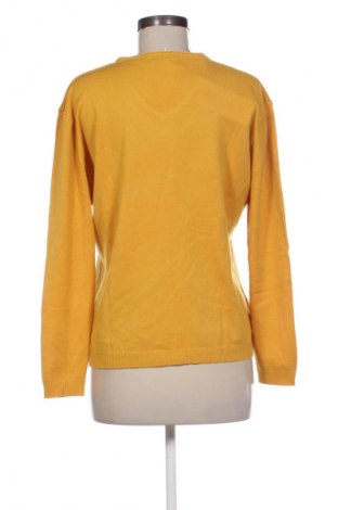 Damski sweter Unbranded, Rozmiar M, Kolor Żółty, Cena 106,00 zł