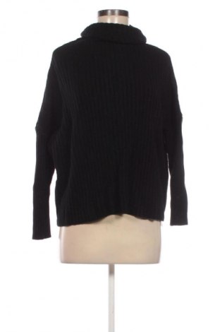 Дамски пуловер Unbranded, Размер M, Цвят Черен, Цена 28,88 лв.