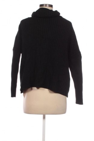Дамски пуловер Unbranded, Размер M, Цвят Черен, Цена 28,88 лв.