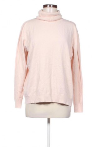 Дамски пуловер Unbranded, Размер L, Цвят Пепел от рози, Цена 29,15 лв.