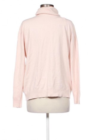 Дамски пуловер Unbranded, Размер L, Цвят Пепел от рози, Цена 29,15 лв.